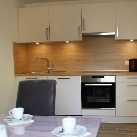 Caro's Apartment