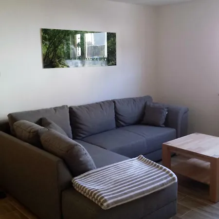 Apartamento Caro's