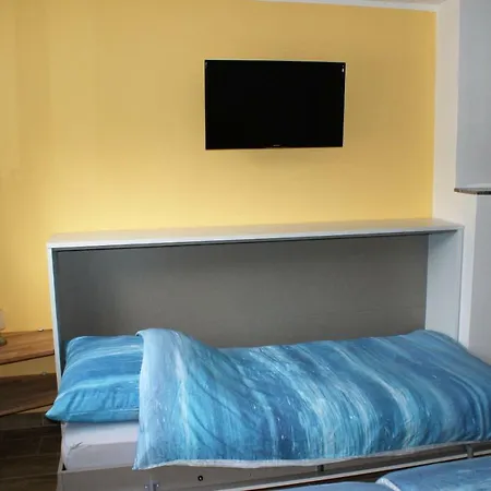 Apartamento Caro's Haard