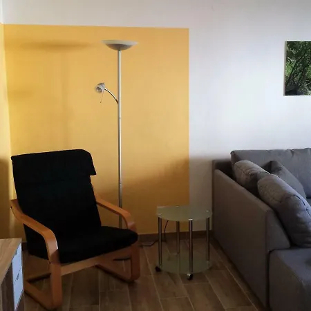 Apartamento Caro's