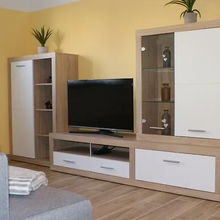 Apartment Caro's