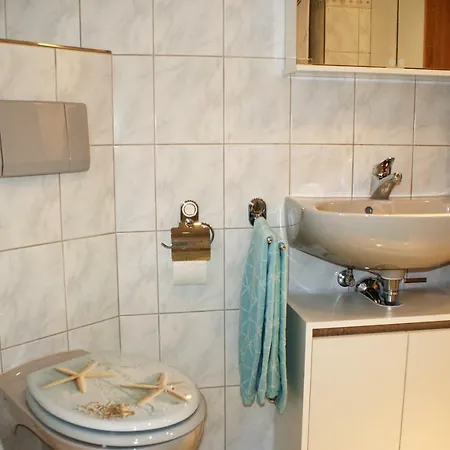 Caro's Apartamento Haard