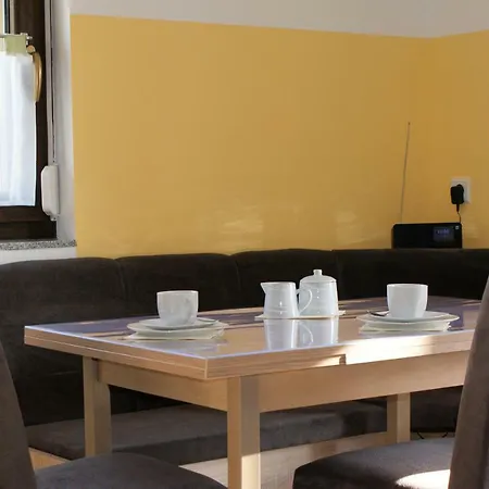 Caro's Apartment