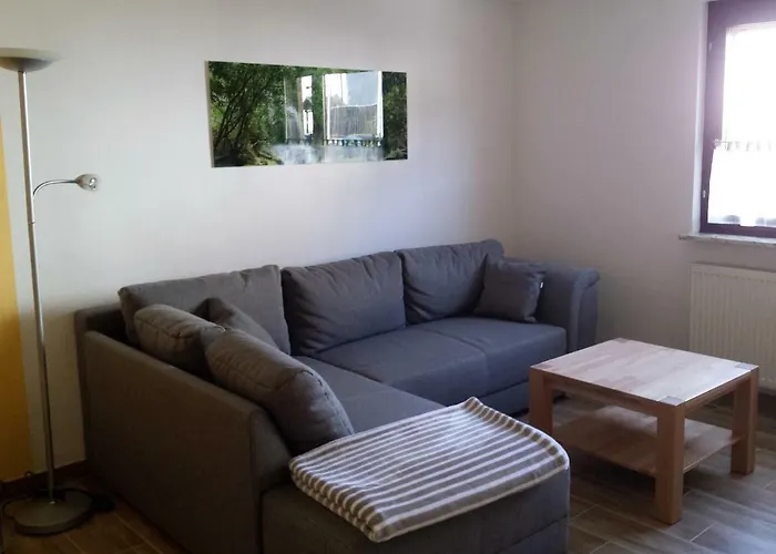 Appartement Caro's