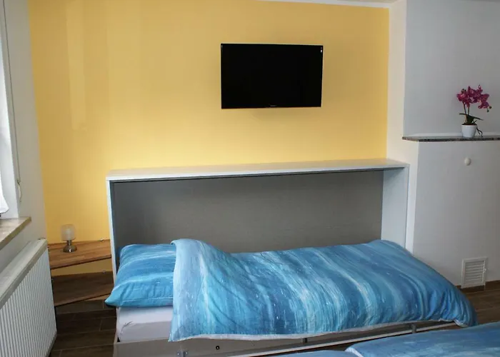 Appartement Caro's Haard