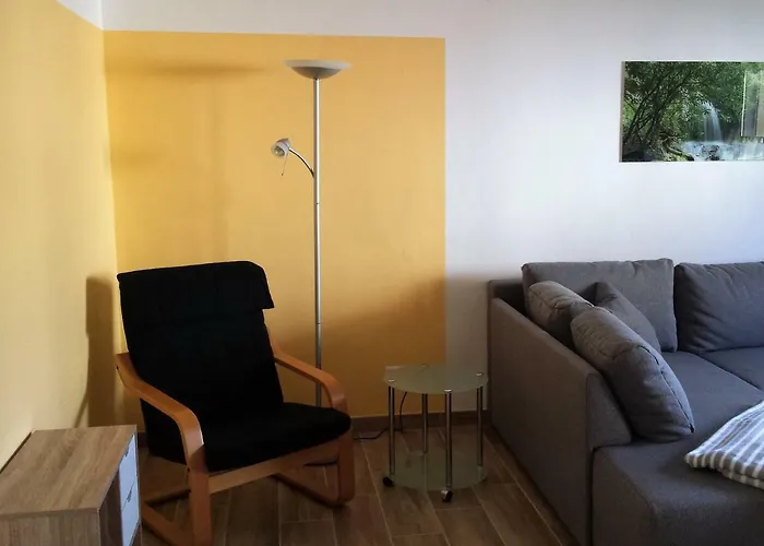 Appartement Caro's