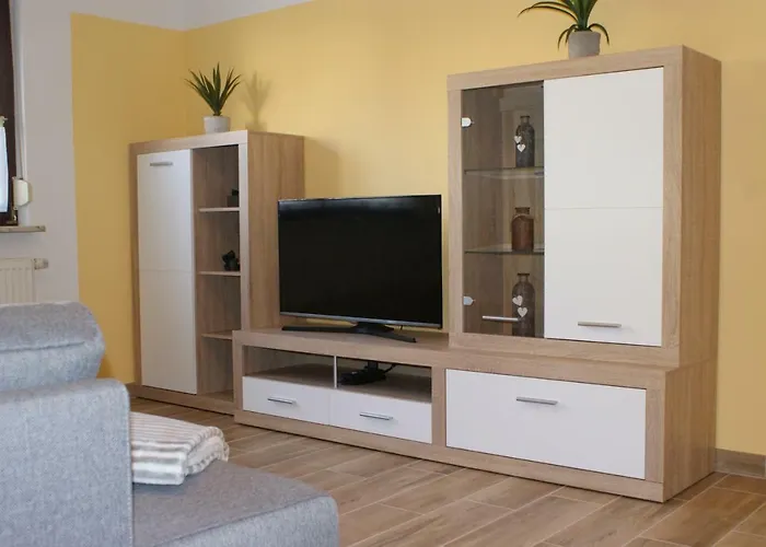 Appartement Caro's