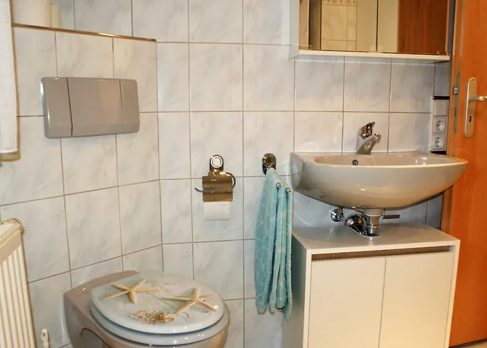 Caro's Appartement Haard