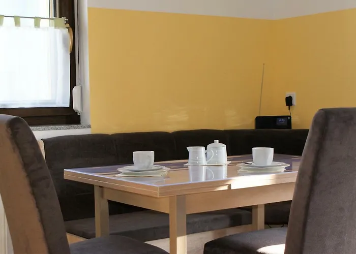 Caro's Appartement